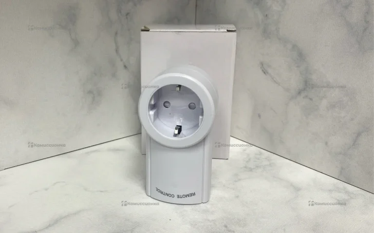 Умная розетка Исток Смарт