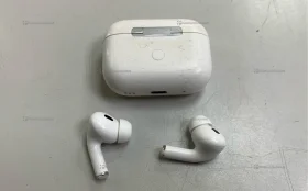 Купить Наушники  Aiprods pro копия с экраном б/у , в Красноярск Цена:490рублей