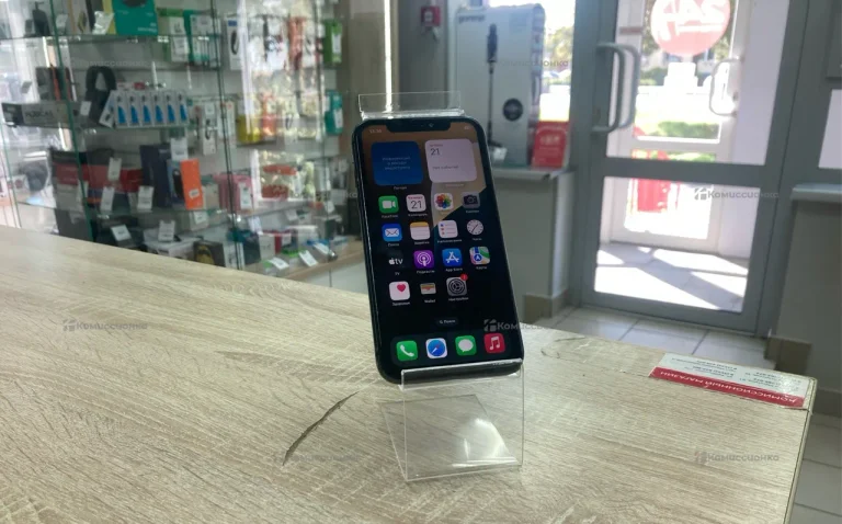 Apple iPhone 11 128Gb