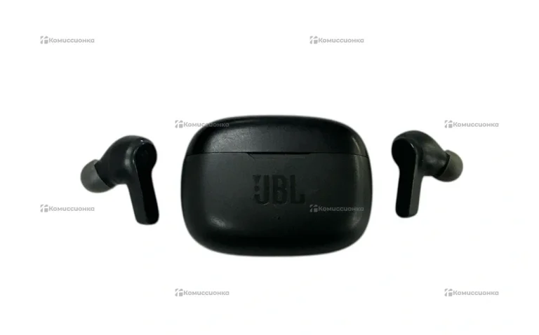 Наушники  JBL Wave 200TWS