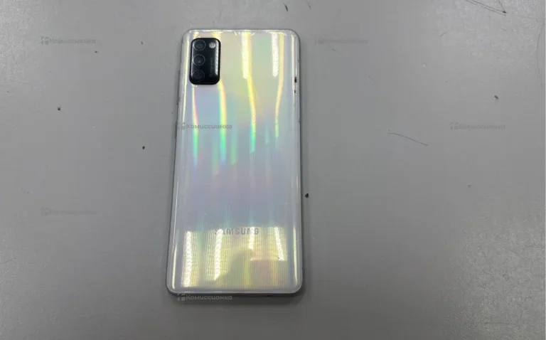 Samsung Galaxy A41 4/64Gb