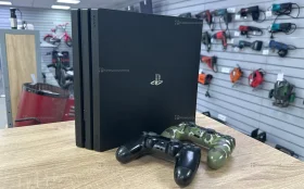Купить Приставка PS4. Pro 1ТБ б/у , в Челябинск Цена:19900рублей