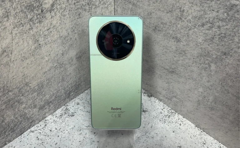 Xiaomi Redmi A3 3/64 ГБ