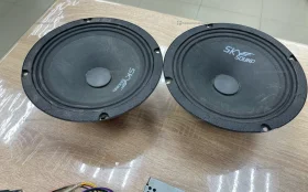 колонки Skysound