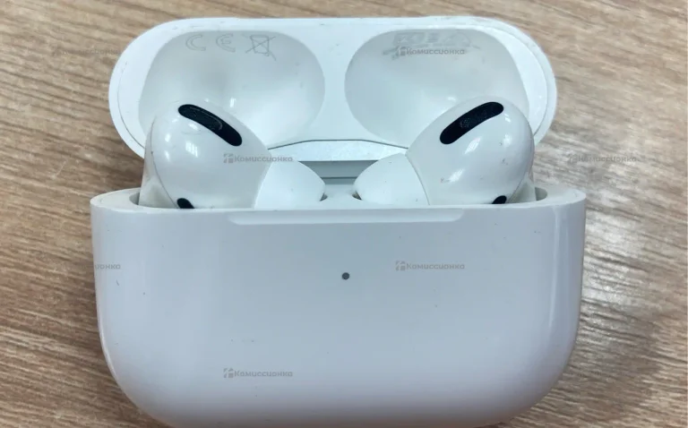 Наушники Airpods Pro