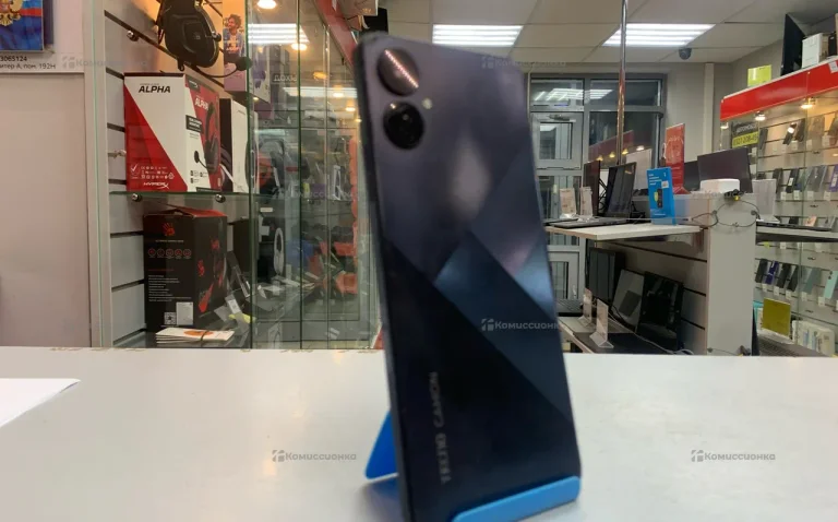 Tecno Camon 19 128Gb