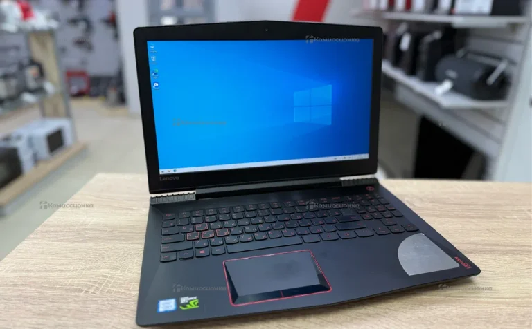 Ноутбук  Lenovo 80WK