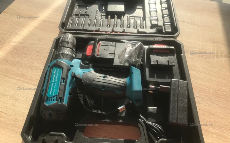 Makita шуруповёрт копия