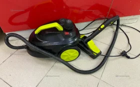 Пароочиститель Kitfort  KT-9104-1