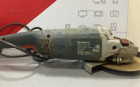 Купить УШМ Bosch GWS 22-230H б/у , в Новокуйбышевск Цена:4500рублей