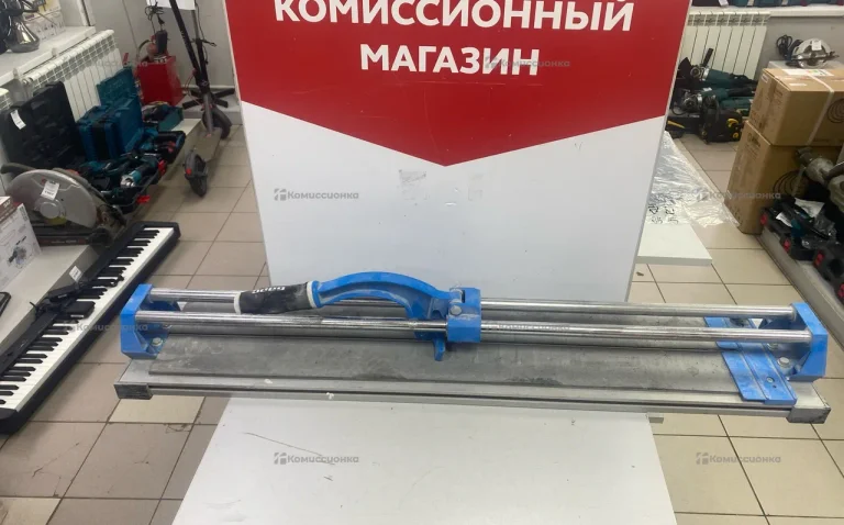 Плиткорез барс