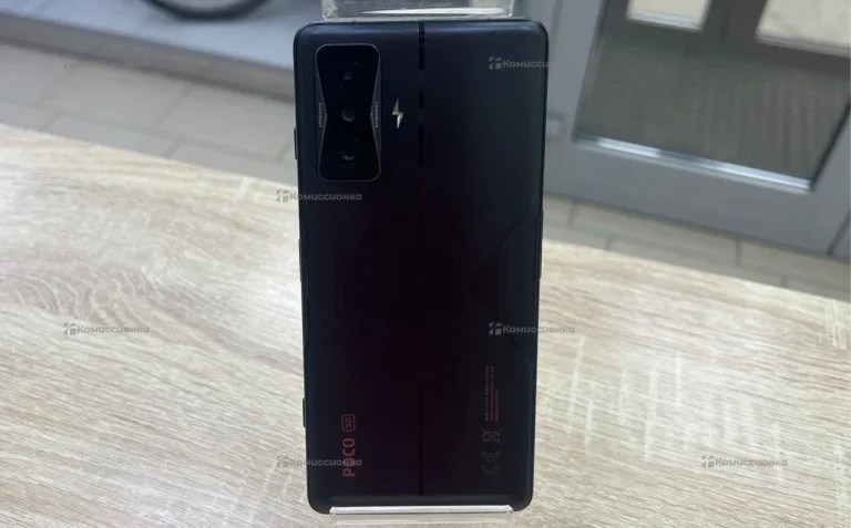 Xiaomi Poco F4 GT 8/128 ГБ