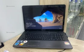 Купить Ноутбук  pochard dell б/у , в Тюмень Цена:5990рублей