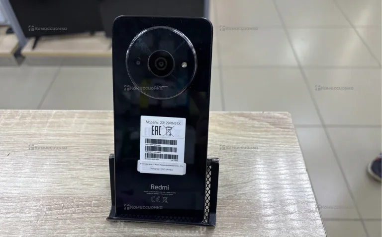 Xiaomi Redmi A3 4/128gb