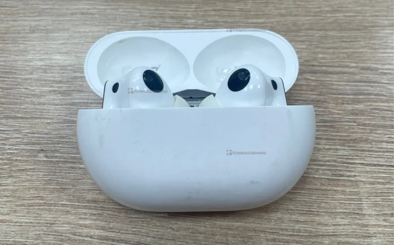 Наушники Huawei FreeBuds Pro 2
