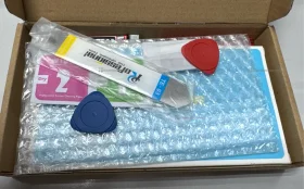 Купить Дисплей Samsung A53 б/у , в Москва и область Цена:690рублей