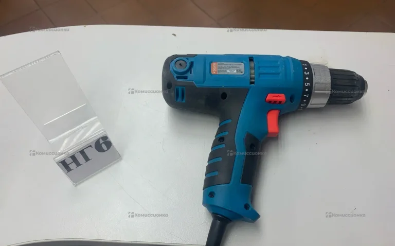 Сетевой шуруповерт ID2145PT