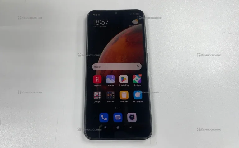 Xiaomi Redmi 9A 2/32 ГБ