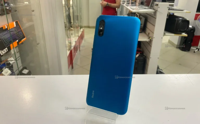 Xiaomi Redmi 9A