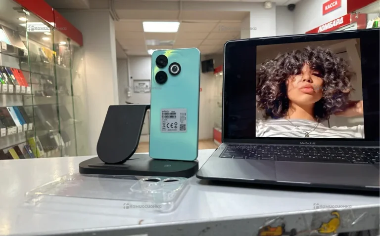 Infinix smart 8 64