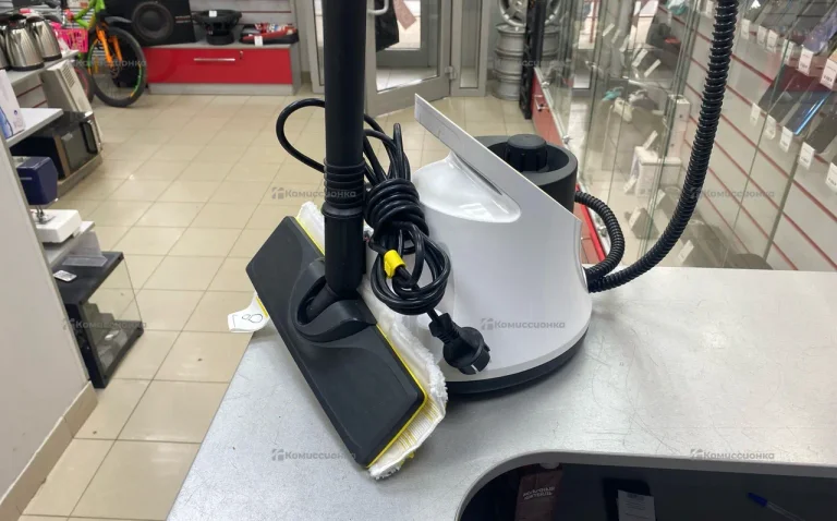 Пароочиститель Karcher SC2
