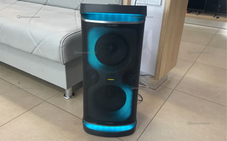 Колонка  CARRERA CRA-102