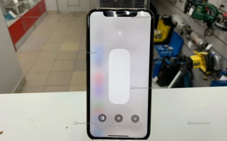 Apple iPhone 11 Pro 4/64 ГБ