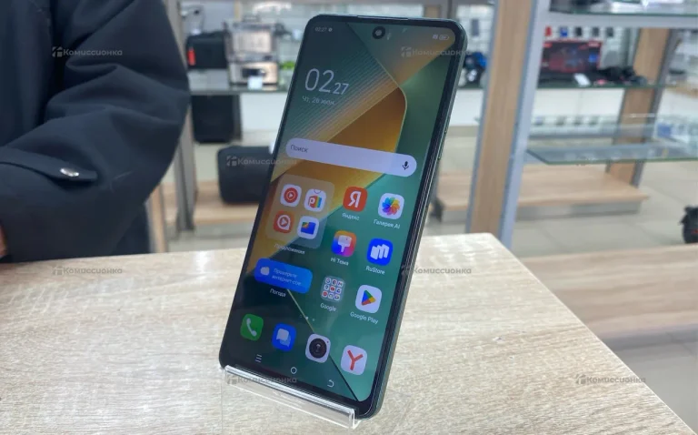 Tecno Pova 6 Neo 8/128 ГБ