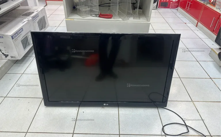 Телевизор LG 42 LK 30