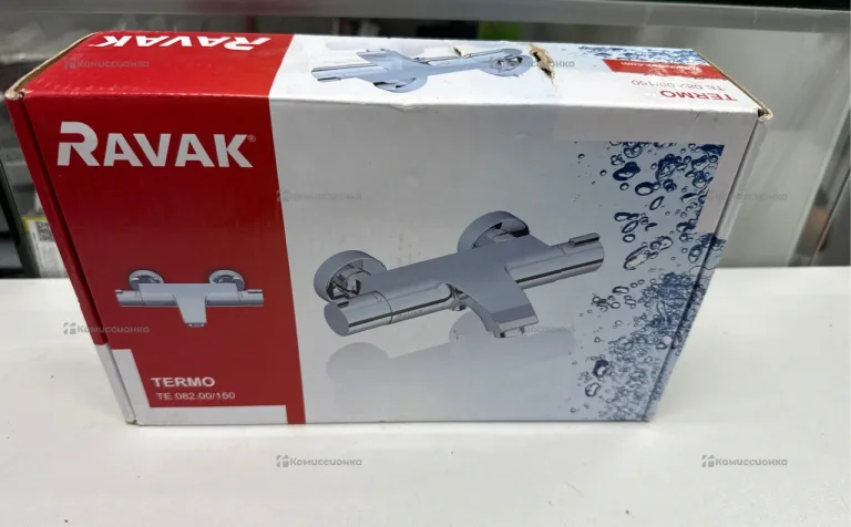 Сместитель Ravak