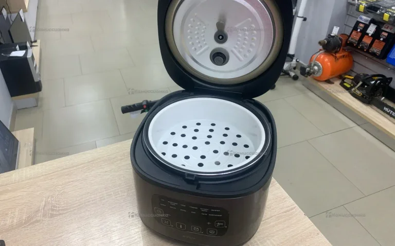 Мультиварка Aceline