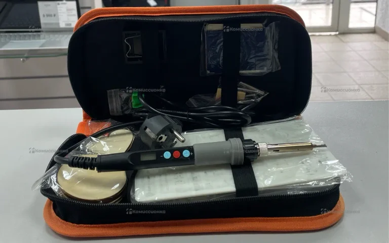 выжигатель handskit