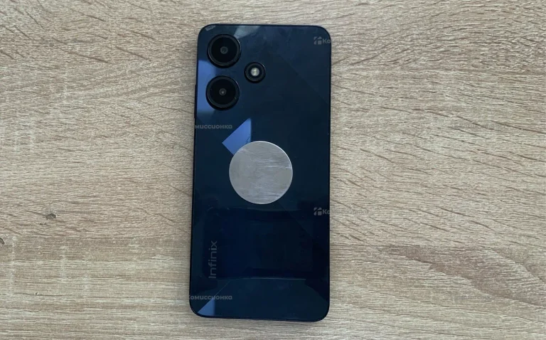 Infinix Hot 30i 4/64Gb