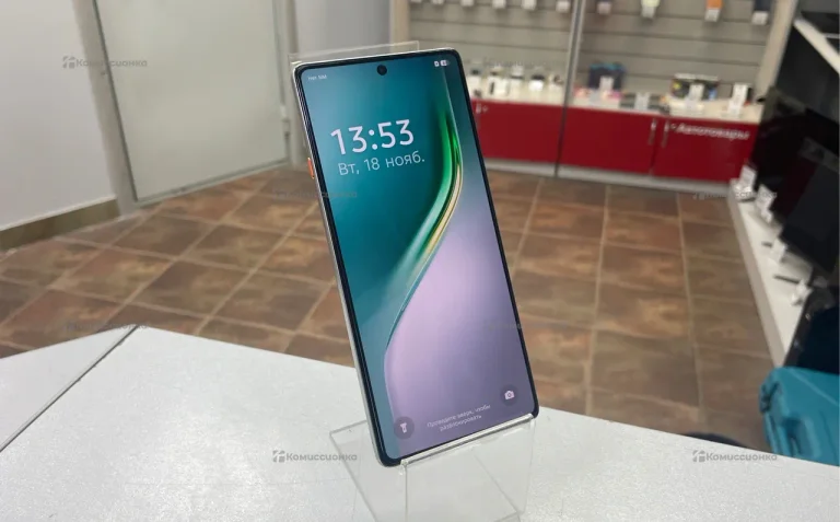 Tecno Camon 40 8/256 ГБ