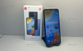 Xiaomi Redmi 10C 4/128 ГБ