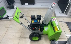 Снегоуборщик Redverg Rd-sb56/7