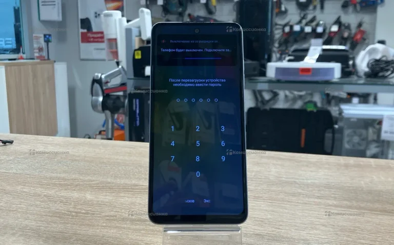 Tecno spark 20 8/128