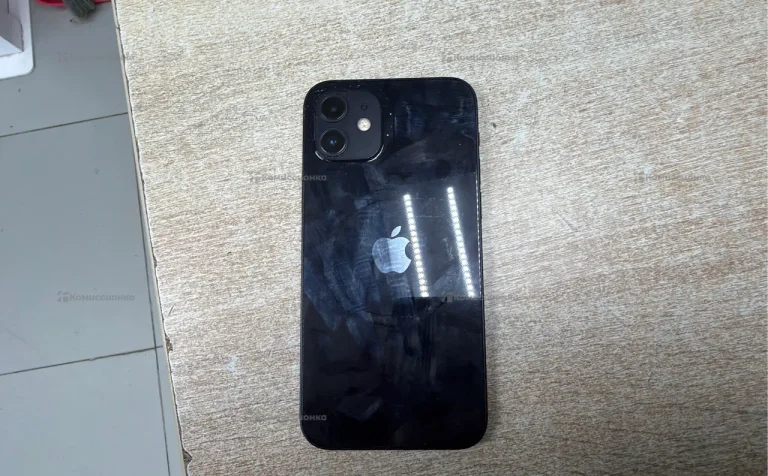 Apple iPhone 12 4/128 ГБ
