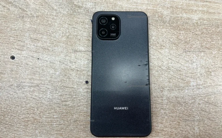 Huawei Nova Y61 4/128Gb