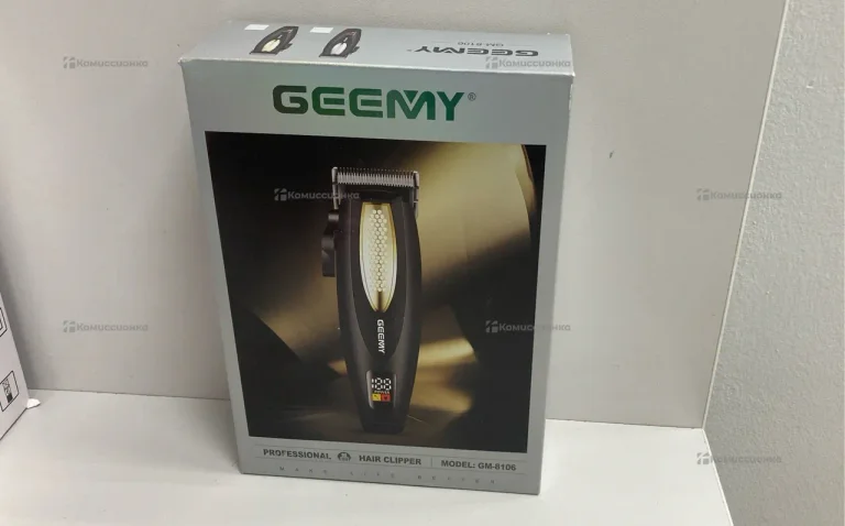 бритва Gemmy GM8105