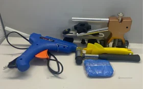 Набор для вытягивания вмятин