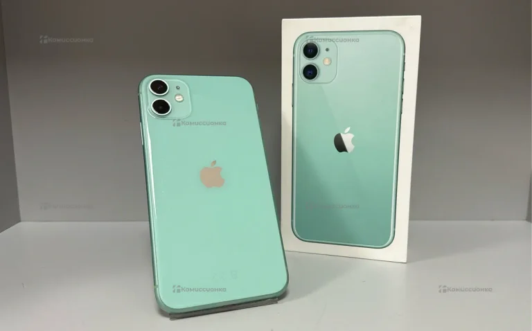 Apple iPhone 11 64GB