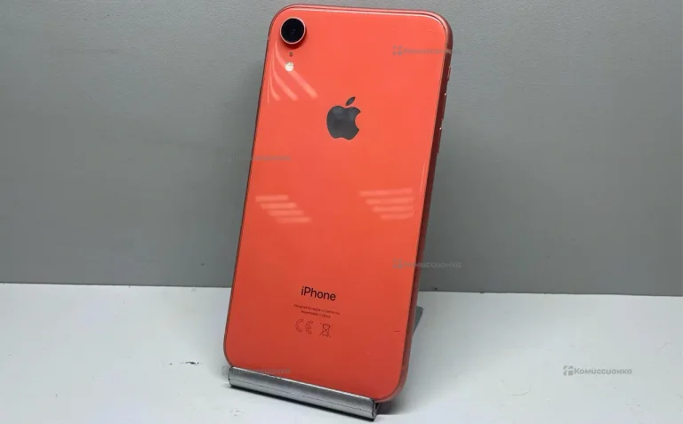 Apple IPhone XR 64Гб