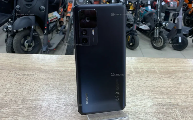 Xiaomi 12T 8/128 ГБ