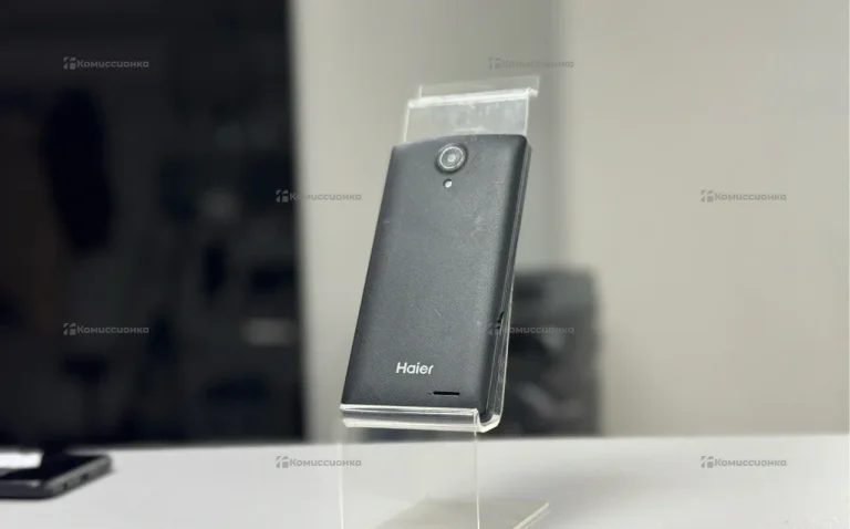 Haier Alpha A1