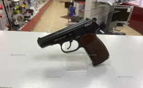 Пневматический пистолет Gletcher 22 MPK