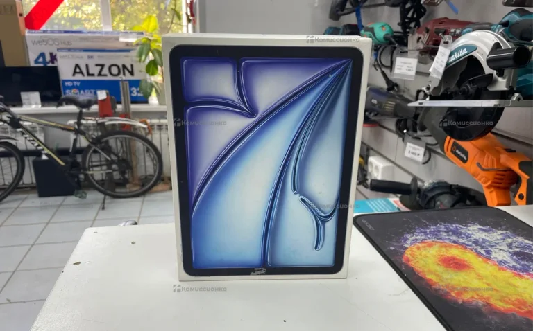 Планшет Apple iPad Air 11 M3 128Gb Wi-Fi