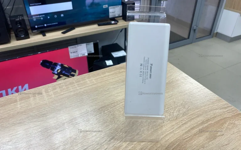 Power Bank  smart bird