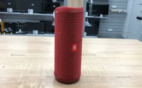 Колонка  jbl flip 4