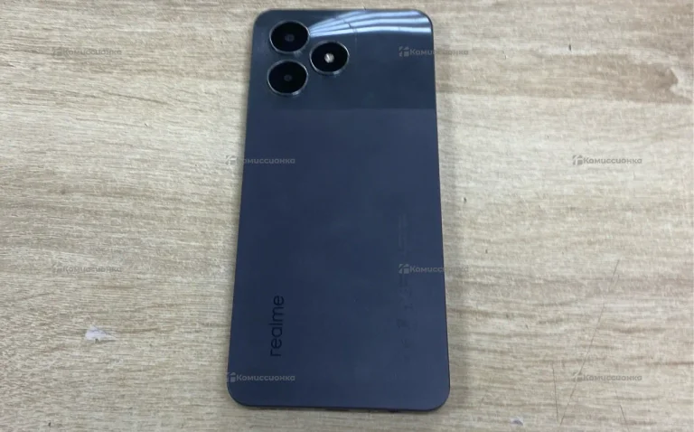 Realme Note 50 3/64 ГБ